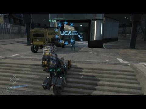 DEATH STRANDING Экспресс доставка смотреть онлайн