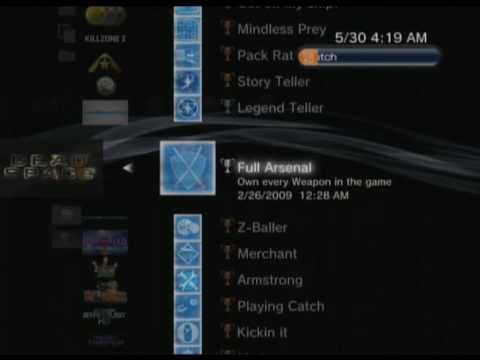 Platinum #3: Dead Space смотреть онлайн
