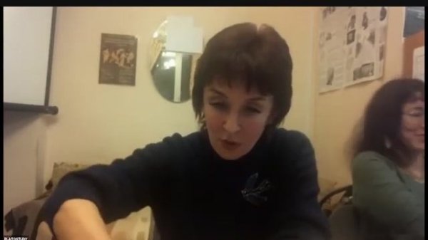 Семинар по диалогу Хармид 3