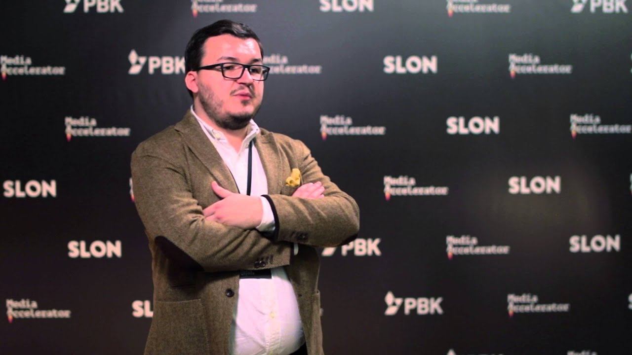 Ивар Максутов на конференции Media Makers 2015 смотреть онлайн