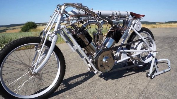 МАШИНЫ, МЕХАНИЗМЫ И УНИКАЛЬНАЯ ТЕХНИКА И ТЕХНОЛОГИИ ✦ 62 ✦ Lucky Tech