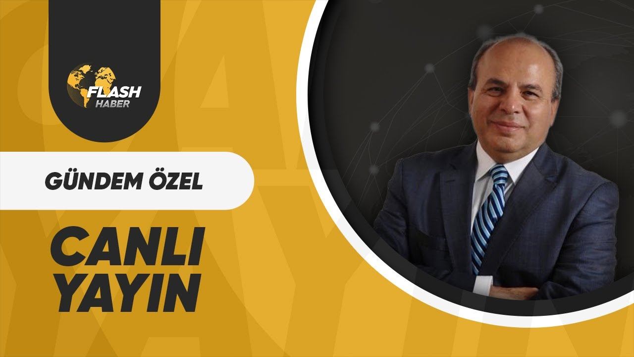 FATİH ERTÜRK İLE GÜNDEM ÖZEL / FLASH HABER TV CANLI YAYIN - 21-02.- 2024 смотреть онлайн