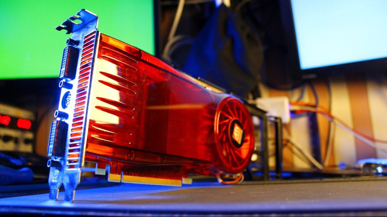 HD 3870 in 2021 смотреть онлайн