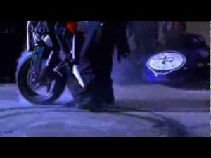 БАЙКЕРЫ клип (Bikers)