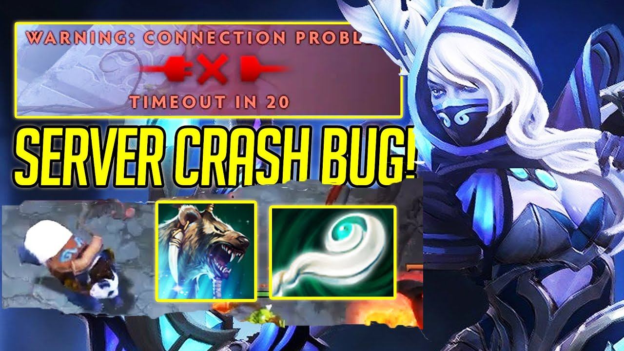 Plan B - Server Crash Eul Bug смотреть онлайн