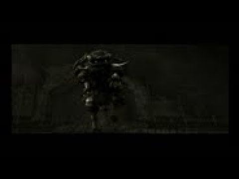 Shadow of the Colossus The 11th Colossus смотреть онлайн