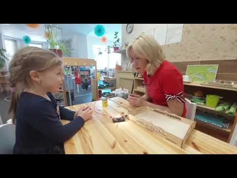 Школа-лаборатория "Наука для жизни" смотреть онлайн