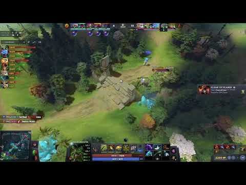 DOTA 2 TNC VS NEON ESPORTS смотреть онлайн