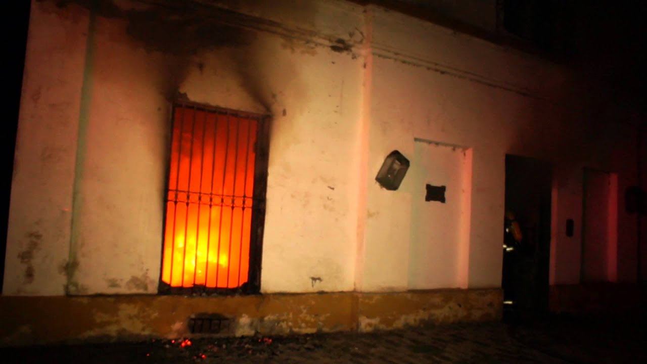 Incendio смотреть онлайн