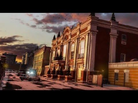Tom Clancy's Rainbow Six® Siege ON RECRÉE LA TEAM FORZE смотреть онлайн