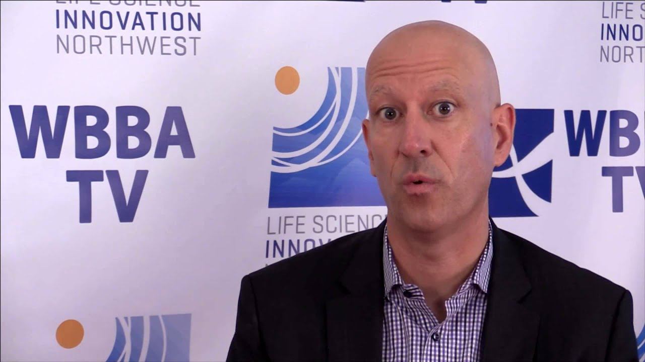 WBBA-TV: David Schoolcraft, Partner | Ogden Murphy Wallace, LSINW 2014 Interview