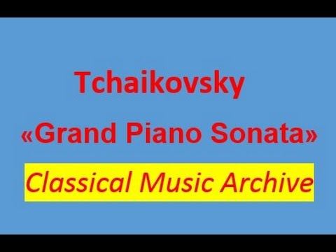 Tchaikovsky- 