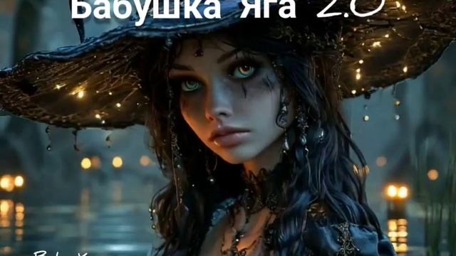 песня Бабушка яга 2.0 от baba Yaga смотреть онлайн