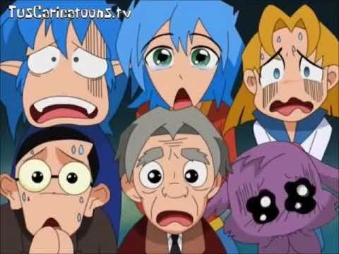 kappa Mikey capitulo 6 temporada 1 смотреть онлайн