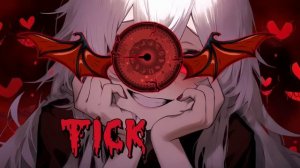 Nightcore - Peekaboom (Lyrics)