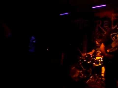 One Last Thought - Cold(Live at the Red Door) смотреть онлайн