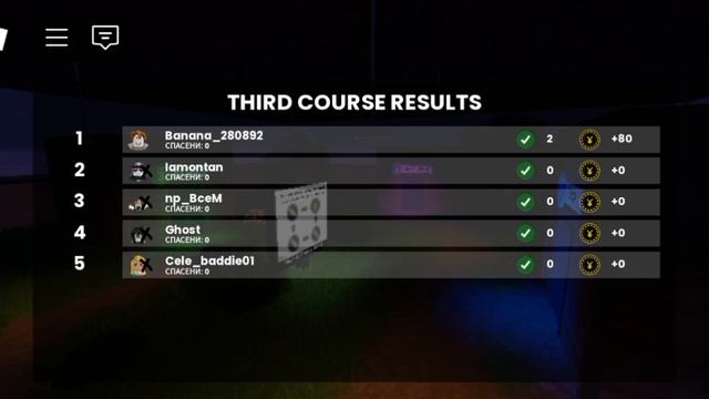 Леший хоррор!!!