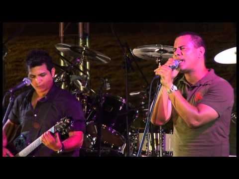 BUENA FE LIVE 10 Años De Canciones