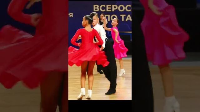 Бальные танцы смотреть онлайн