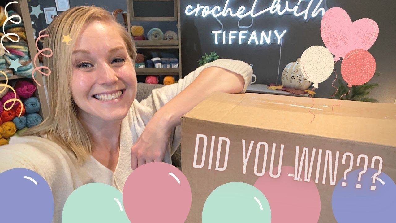 Announcing Winner To Mystery Box Give Away #19!!!! смотреть онлайн