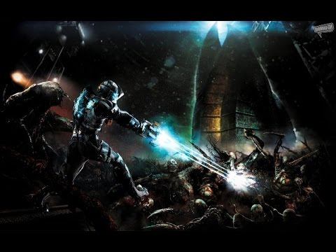 Dead Space 2׃ Severed (cinemáticas en español)(DLC) смотреть онлайн