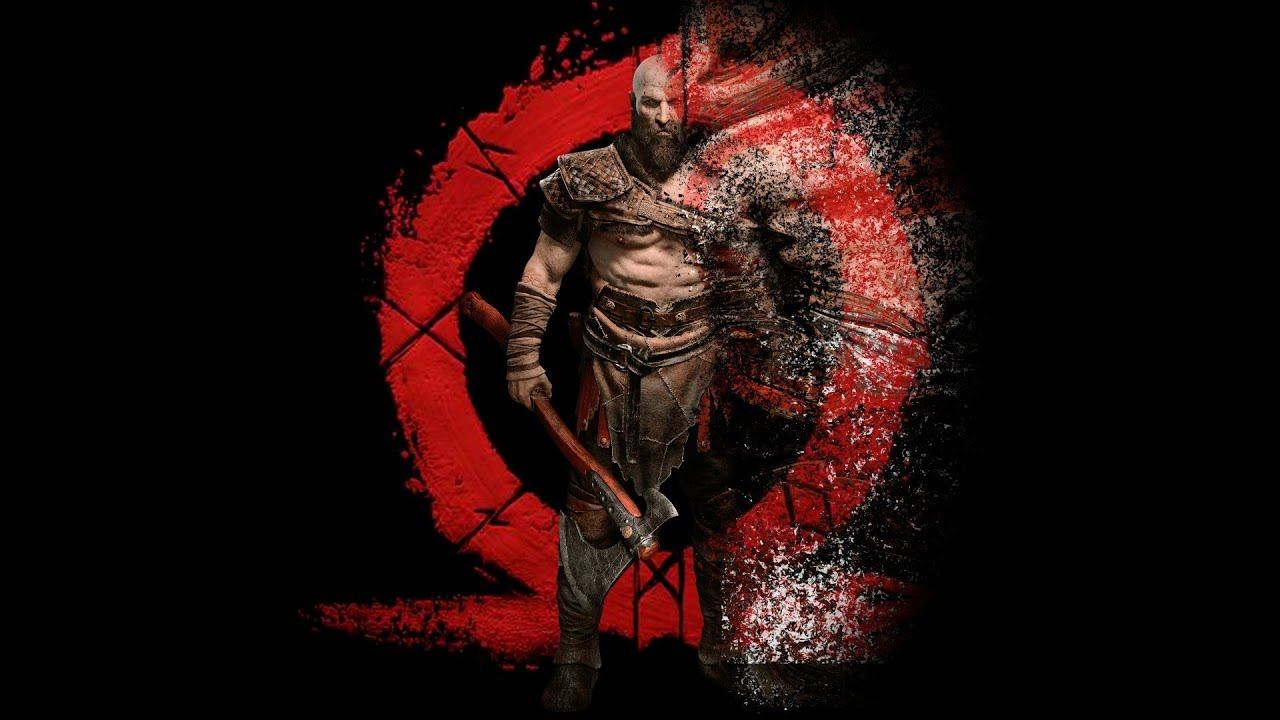 God Of War ( Dirty Worms Music).