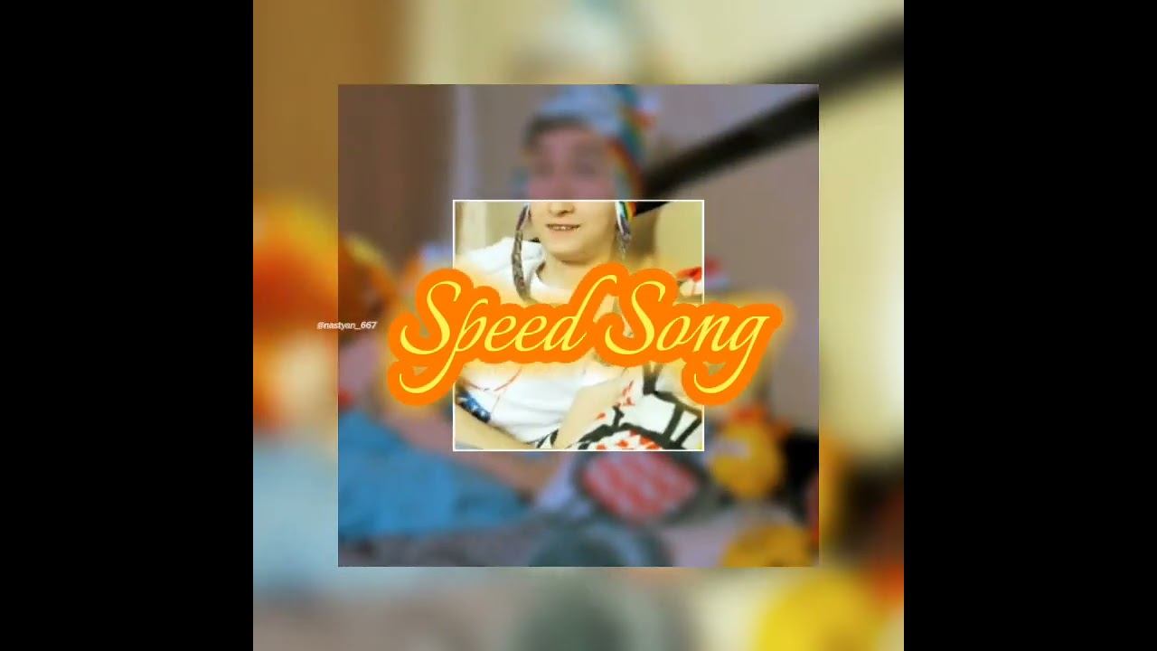 НАЗАД В ШКОЛУ! [МУЗЫКАЛЬНОЕ ВИДЕО] Speed up смотреть онлайн