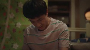 дорама "Псих но всё в порядке"