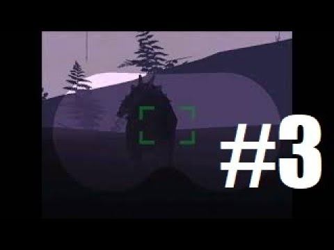PRIMAL PREY Game Episode 1 Mission 03 Styracosaurus Fume смотреть онлайн