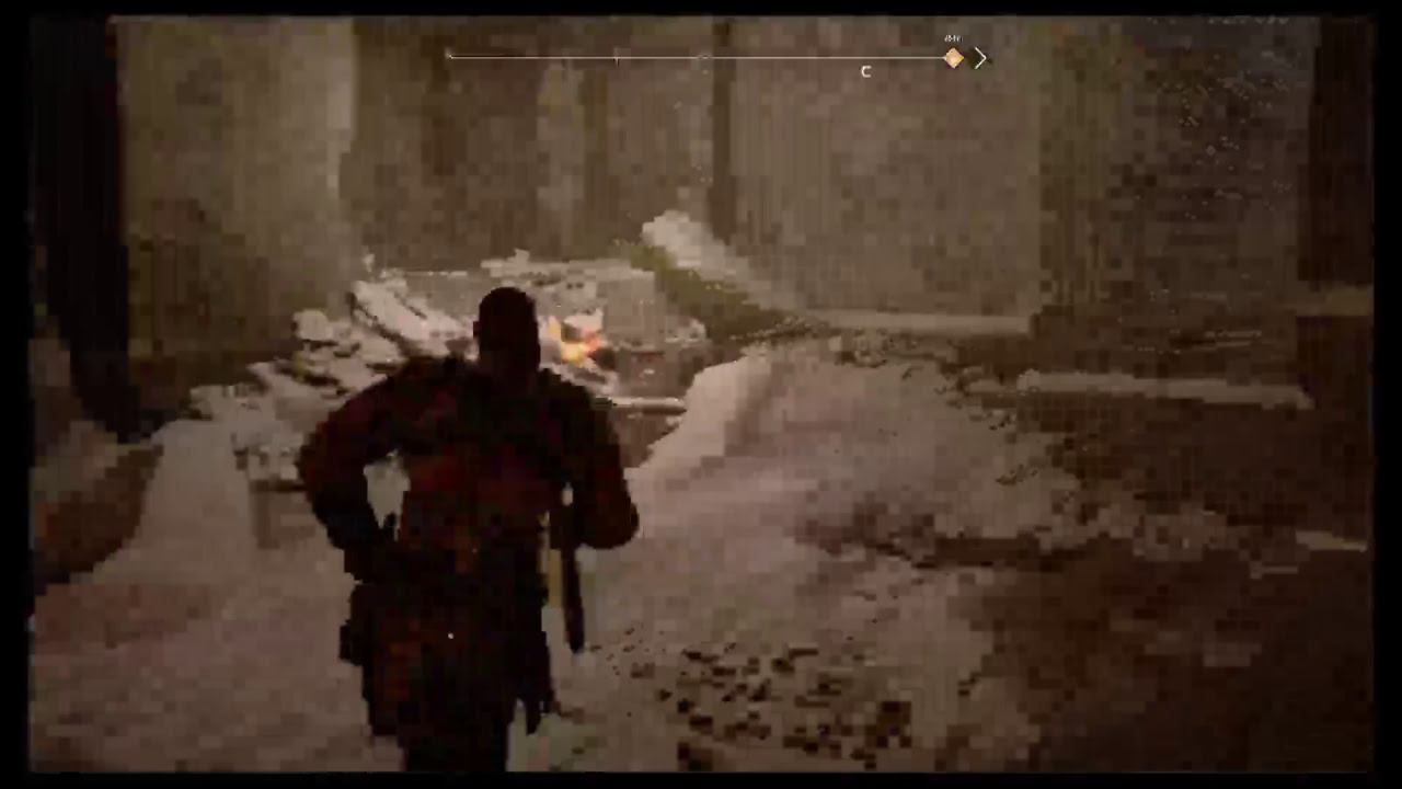 НеожиданноСтрим! God of war 2018. Достанем резец? 1080p PS4 смотреть онлайн