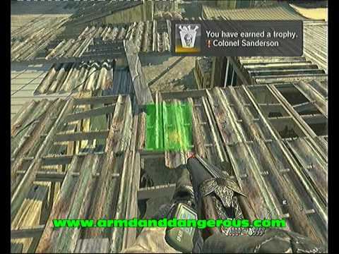 MW2 CHEATS AND GLITCHES NEW !!!! ps3 смотреть онлайн