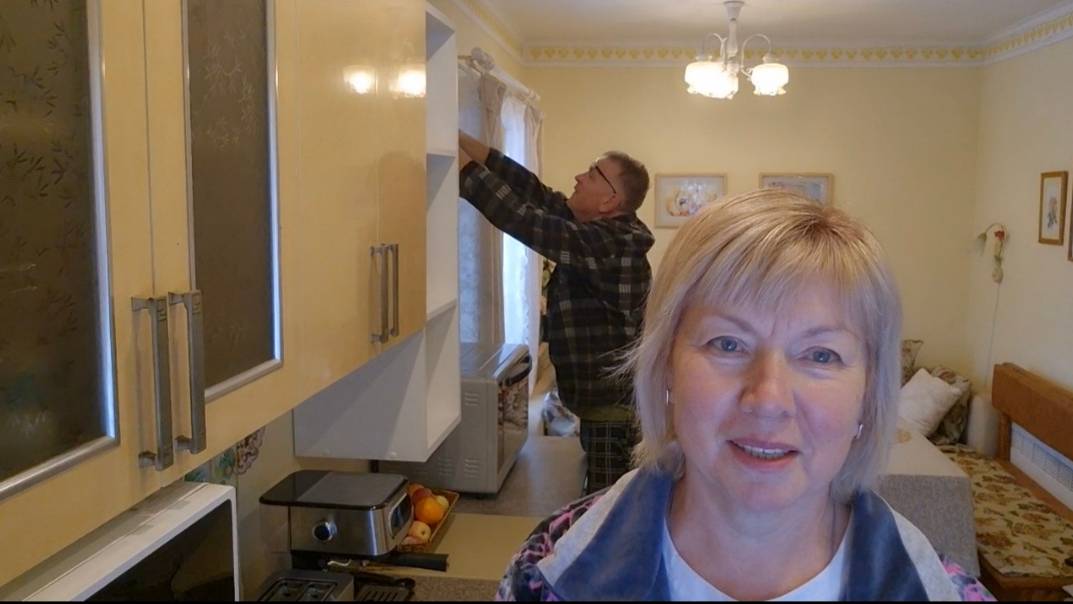 СОВЕТЫ удивили.Не легче ли все выкинуть ДАЧНАЯ КУХНЯ Обновление. Покупки из МАГНИТА Обман смотреть онлайн