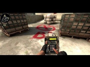 Bomb Has Been Planted   Sound Effect  CS GO
