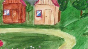 Сказка о глаголе «To Be»