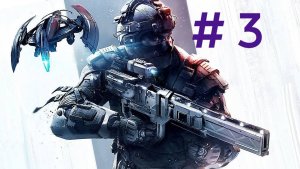 Killzone " В плену сумрака ". Эпизод 3(" Патриот").
