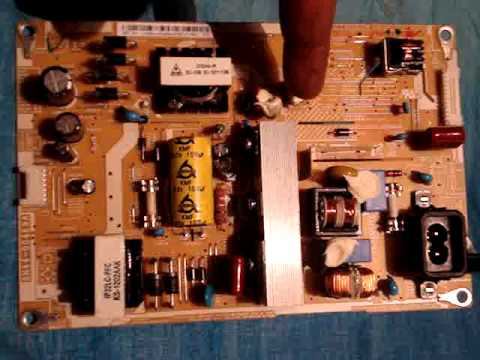 tv lcd samsung mod. LN32D403E2D смотреть онлайн