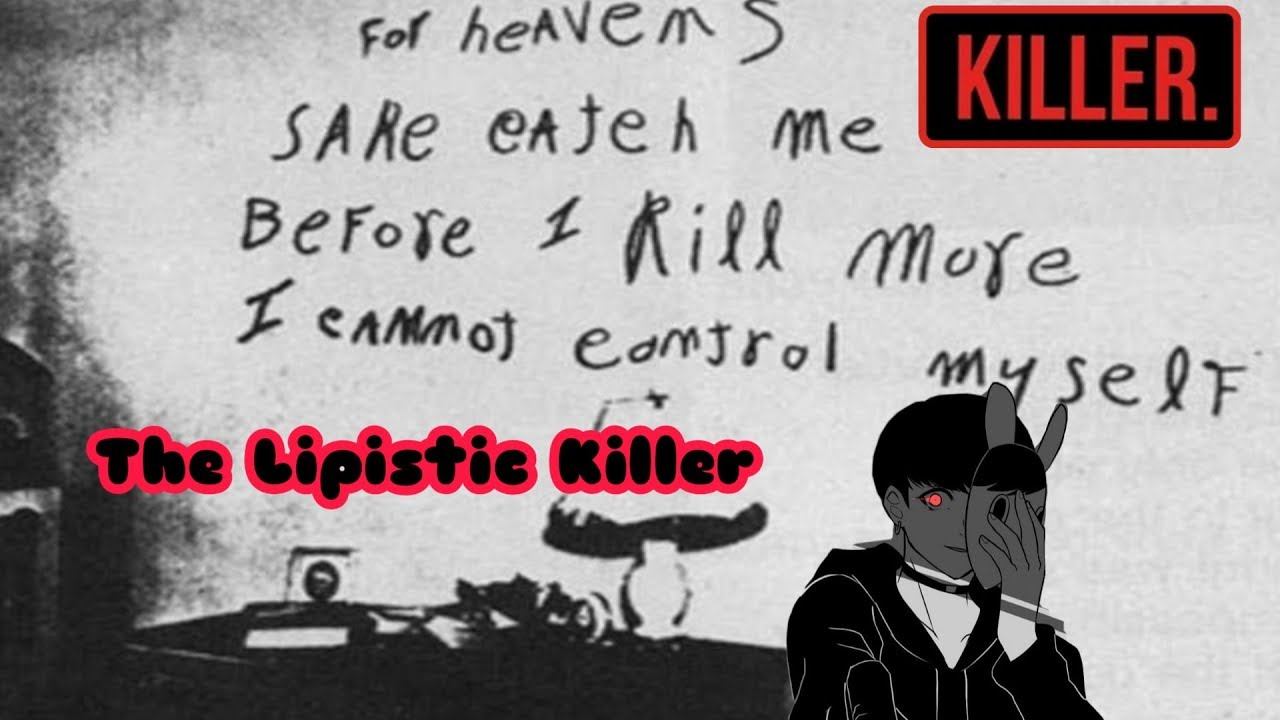 The lipstick killer || sudhu golpo bengali audio story mp3 смотреть онлайн