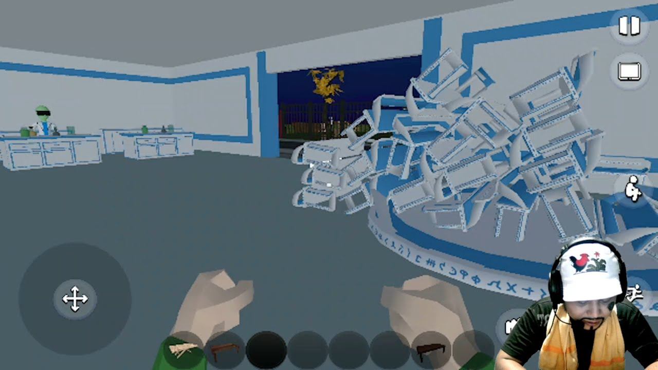 live bakso simulator 1.3 part 5 #baksosimulator #baksosimulatorindonesia #babankcupu смотреть онлайн