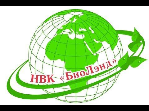 НВК "БиоЛэнд" Посев Нута РБ Башкоторстан смотреть онлайн