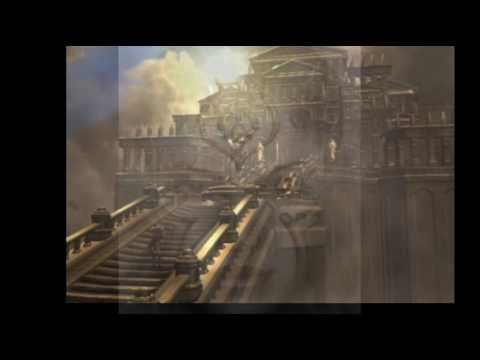 God Of War Suite (pt.1) -Ω- Music Compilation from God Of War I and II ♫ смотреть онлайн