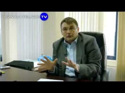 Фёдоров Евгений - "Об устройстве современного мира" смотреть онлайн