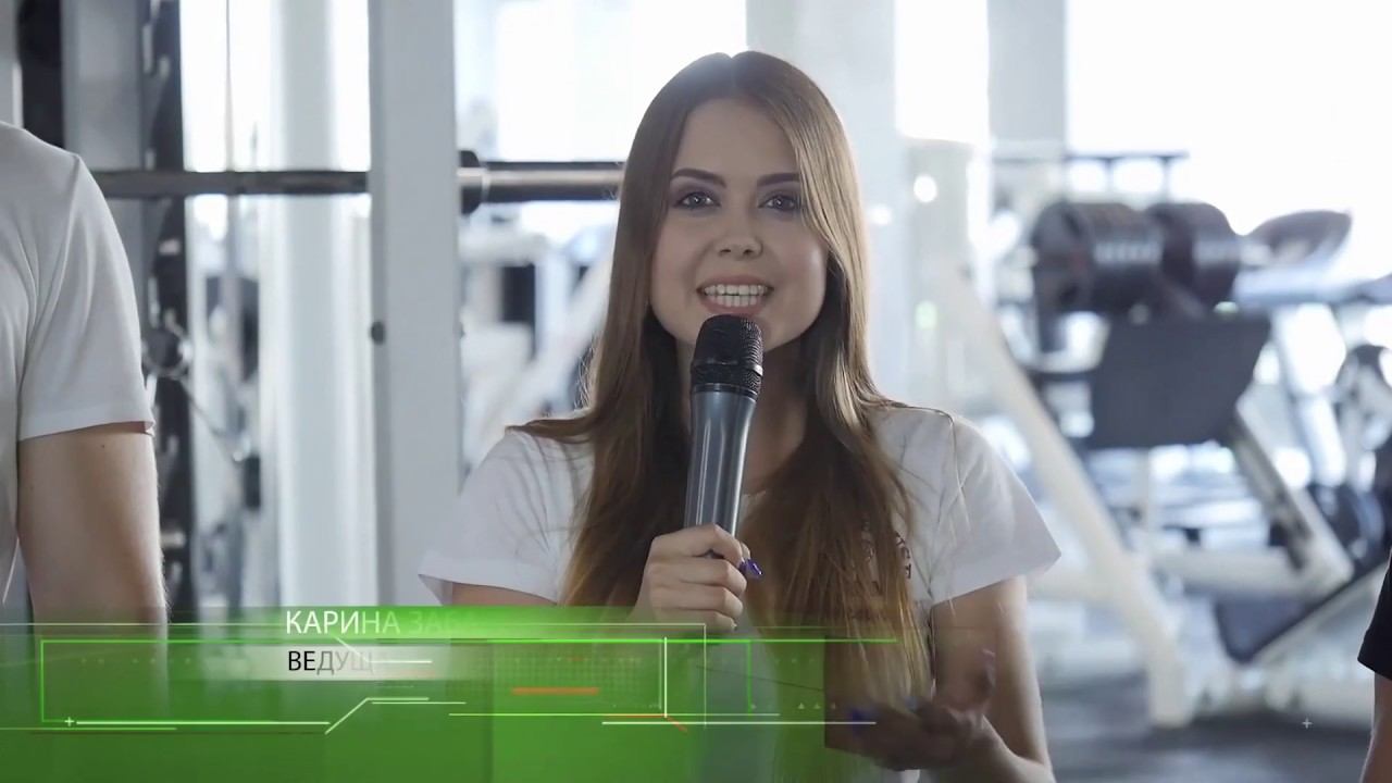 Карина шоурил смотреть онлайн
