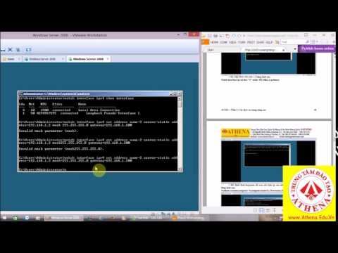 Windows Server Core смотреть онлайн