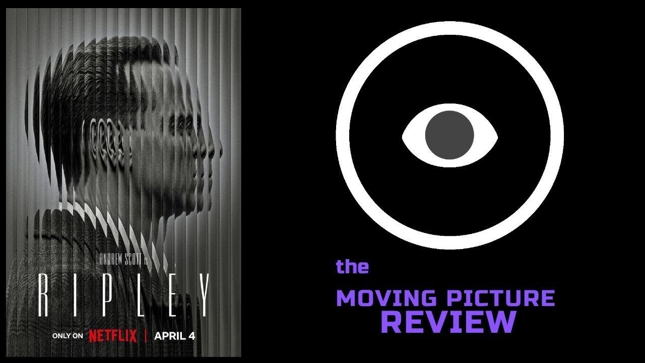Ripley-Trivia and Review смотреть онлайн