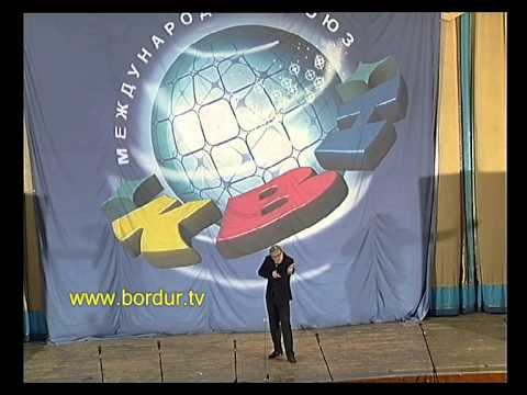 КиВиН 2012. 2тур. 75 Ему на...ать на фестиваль смотреть онлайн