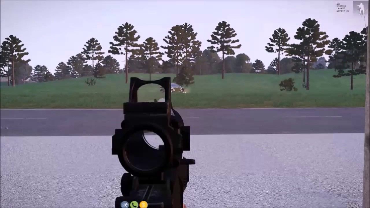 Arma 3 frags 5 смотреть онлайн
