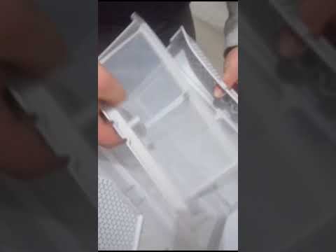 HAİER KURUTMA MAKİNESİ HAI.HD100-A2979-S смотреть онлайн