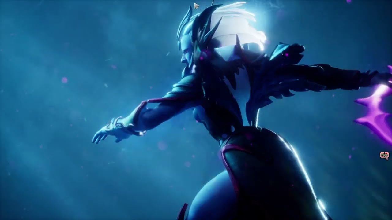Dota 2 New update. 7.33. New map, New matchmaking. SKIP TO 42 SECONDS IF BLACK SCREEN смотреть онлайн