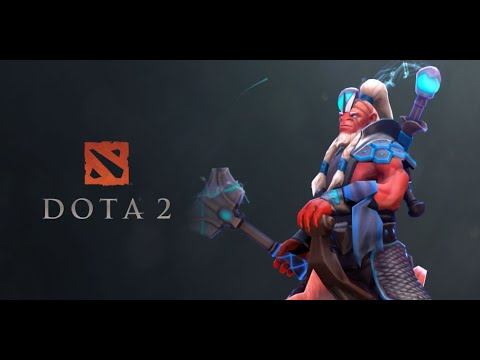 Dota 2® Support Disruptor √1 #dota2 #support #suportdota2 #disraptor #argonaft смотреть онлайн