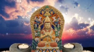 24 - 26 ноября 2024 Зула Хурал! Буддийский праздник тысячи лампад.